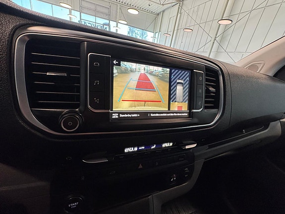 Toyota Proace 14 of 15