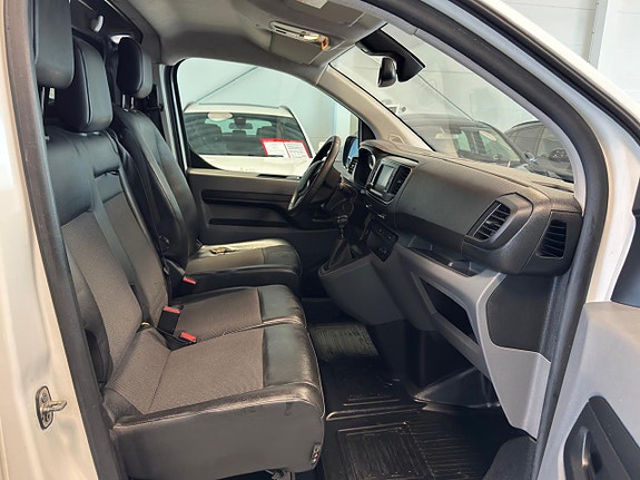 Toyota Proace 7 of 15