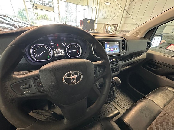 Toyota Proace 13 of 15