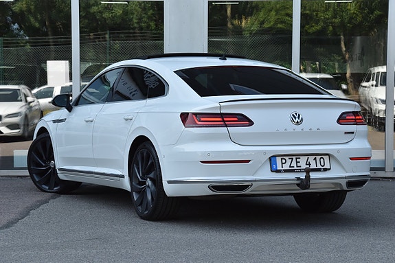 Volkswagen Arteon 5 of 5