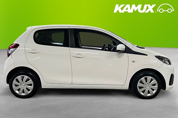 Peugeot 108 2 of 5