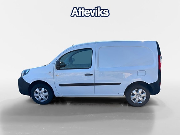 Renault Kangoo Express 6 of 14