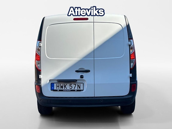 Renault Kangoo Express 4 of 14