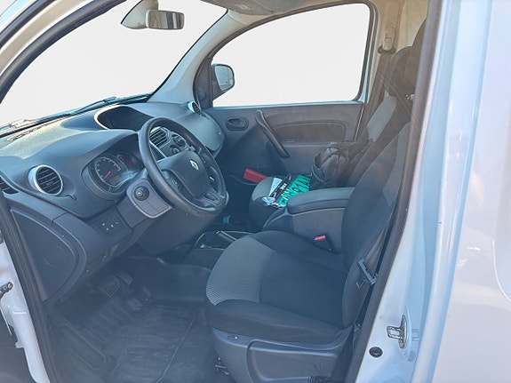 Renault Kangoo Express 9 of 14