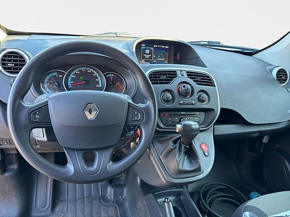 Renault Kangoo Express 10 of 14