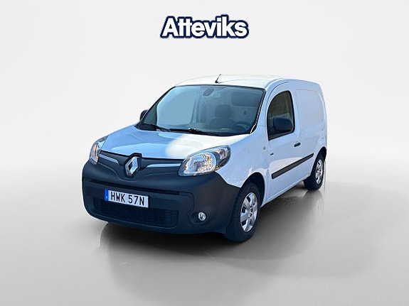 Renault Kangoo Express 7 of 14