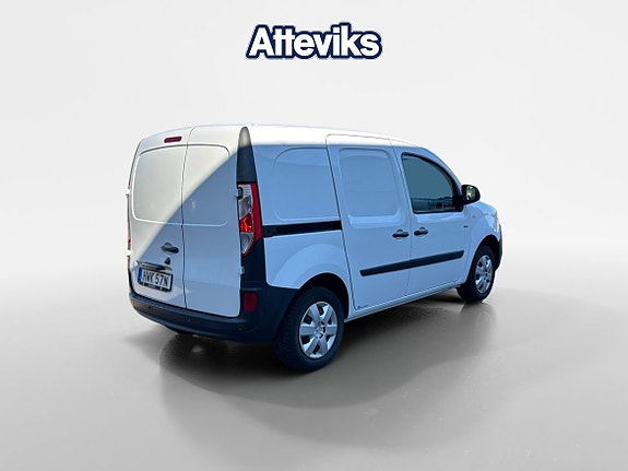 Renault Kangoo Express 3 of 14