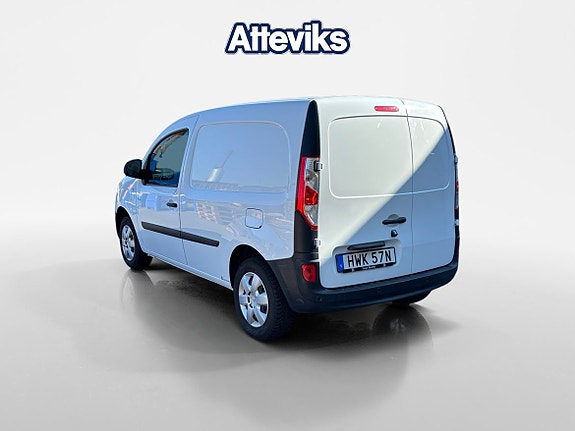 Renault Kangoo Express 5 of 14