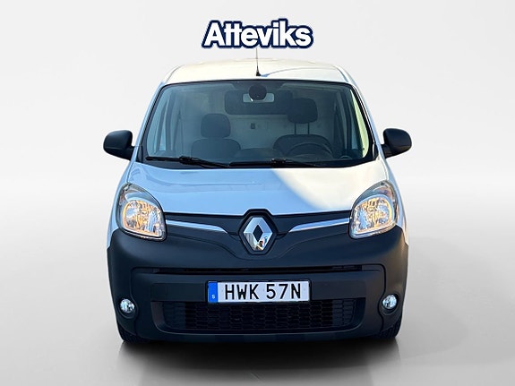 Renault Kangoo Express 8 of 14
