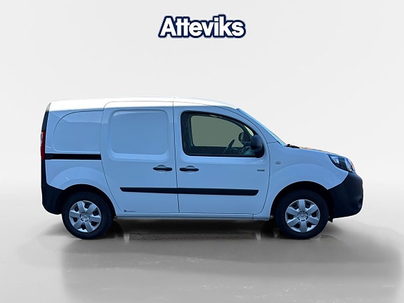 Renault Kangoo Express 2 of 14