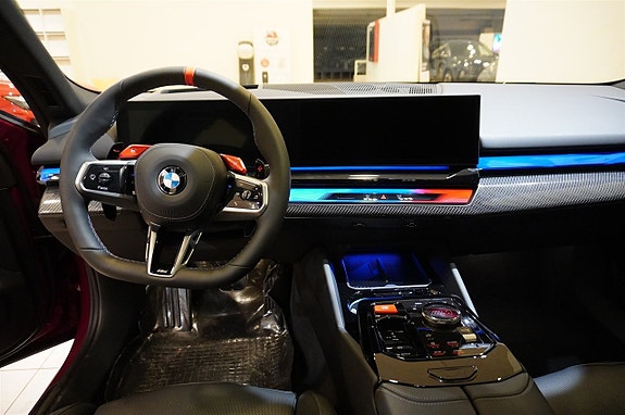 BMW M5 8 of 11