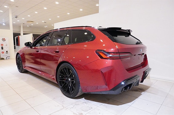 BMW M5 6 of 11