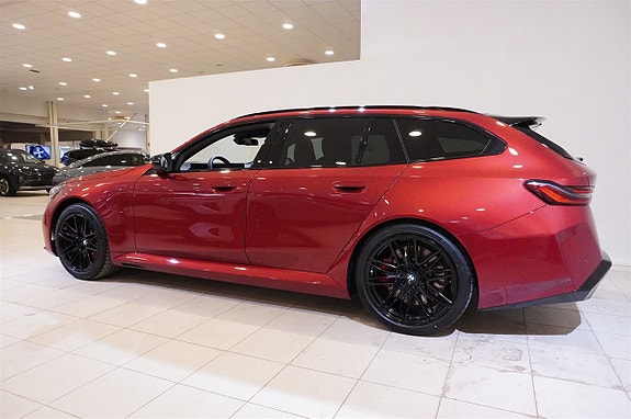BMW M5 5 of 11