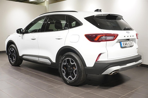 Ford Kuga 4 of 5