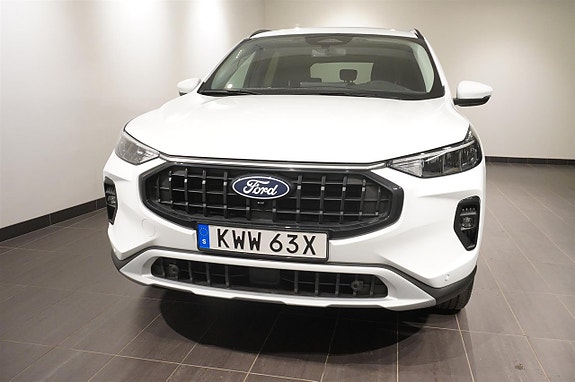 Ford Kuga 5 of 5