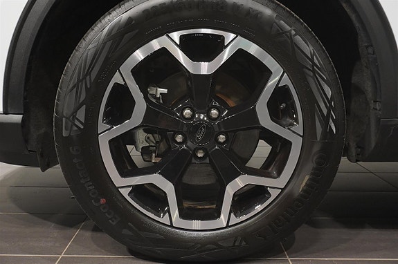 Ford Kuga 7 of 16
