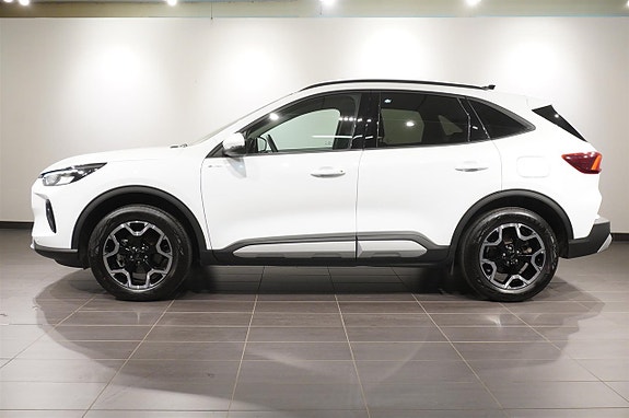 Ford Kuga 3 of 5