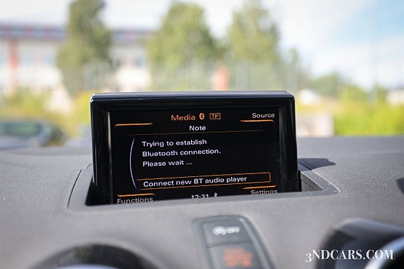 Audi A1 14 of 18
