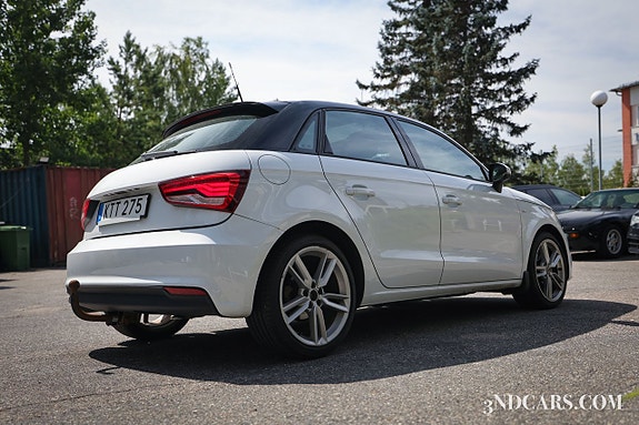 Audi A1 6 of 18
