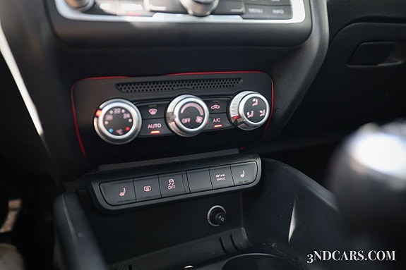 Audi A1 13 of 18