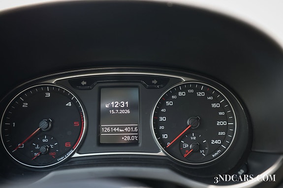Audi A1 12 of 18
