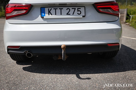 Audi A1 5 of 5