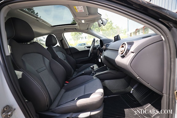 Audi A1 17 of 18