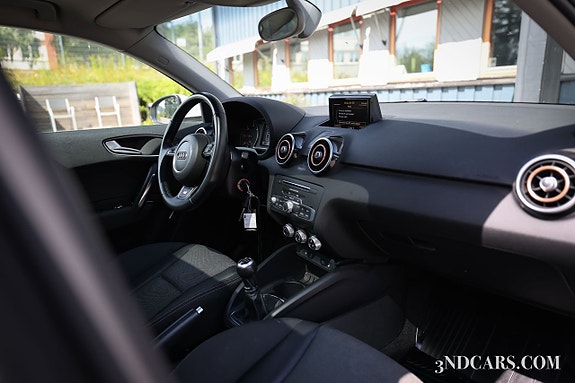 Audi A1 18 of 18