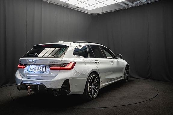 BMW 330e 7 of 28