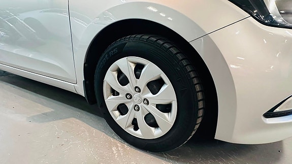 Hyundai i20 19 of 19