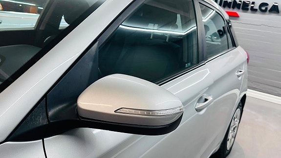 Hyundai i20 18 of 19