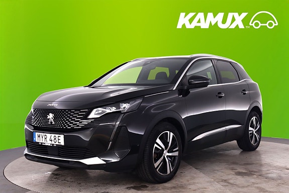 Peugeot 3008 6 of 22