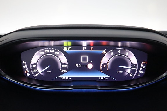 Peugeot 3008 14 of 22