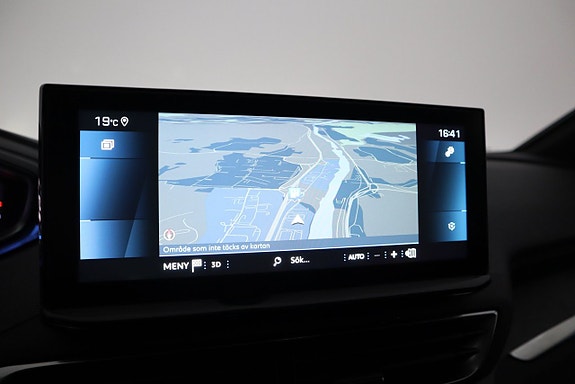 Peugeot 3008 17 of 22