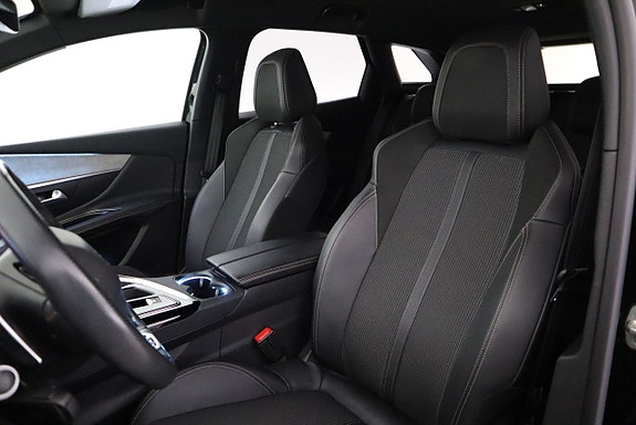 Peugeot 3008 12 of 22