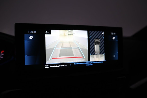 Peugeot 3008 18 of 22