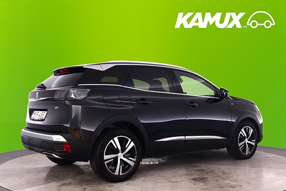 Peugeot 3008 2 of 22