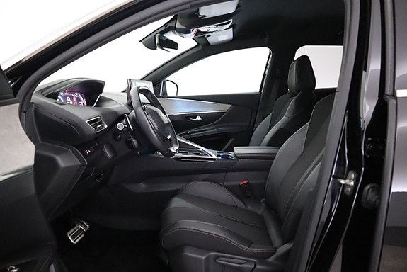 Peugeot 3008 11 of 22