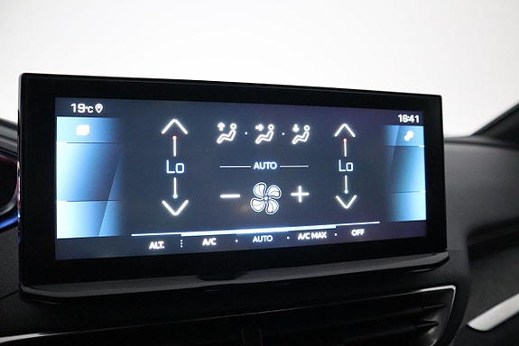 Peugeot 3008 20 of 22