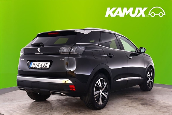 Peugeot 3008 4 of 22