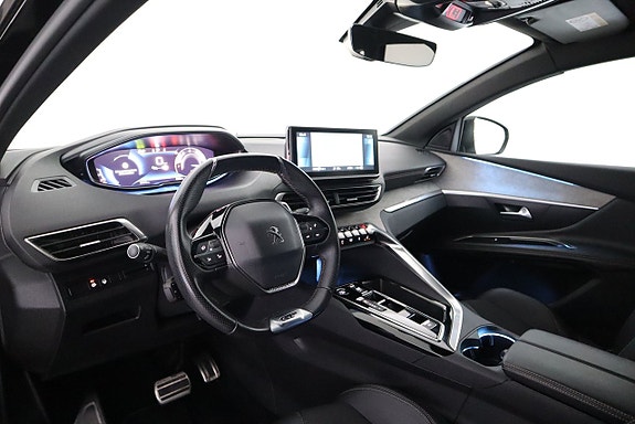 Peugeot 3008 10 of 22