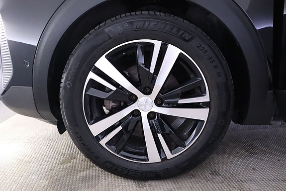 Peugeot 3008 9 of 22