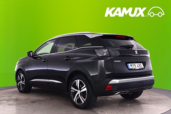 Peugeot 3008 5 of 22