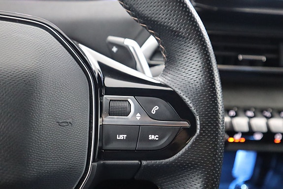 Peugeot 3008 16 of 22