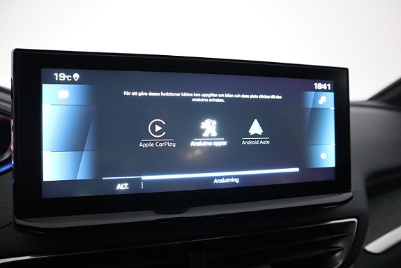 Peugeot 3008 19 of 22