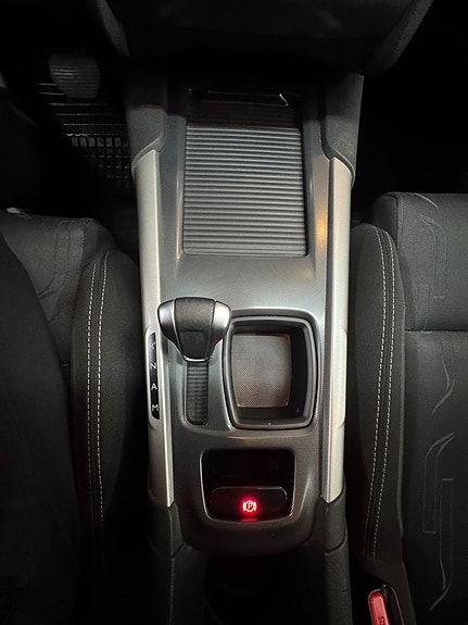 Citroen C4 12 of 15