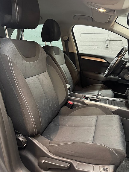 Citroen C4 14 of 15