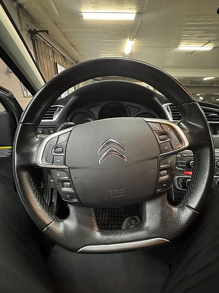 Citroen C4 10 of 15