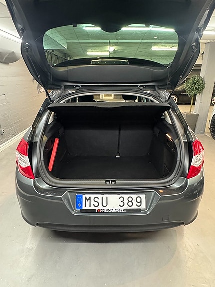 Citroen C4 6 of 15