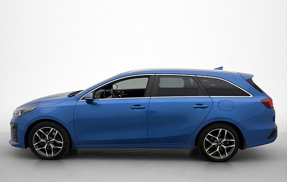 Kia Ceed 3 of 9